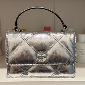 Tory Burch Mini Kira Bag